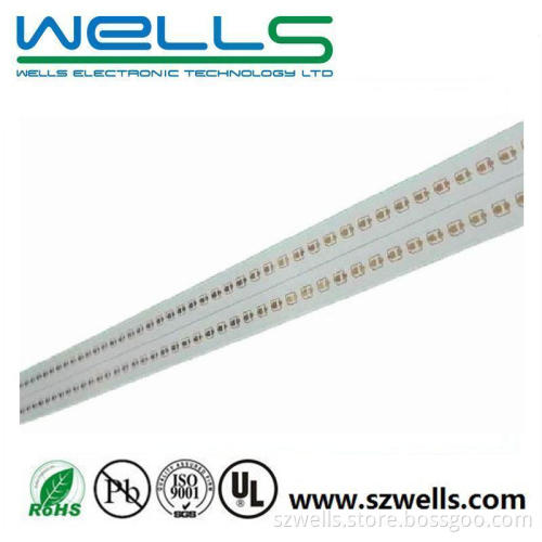 Shenzhen PCB&PCBA Supplier, Hot Sale Aluminium PCB